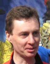 Александр Вертышев