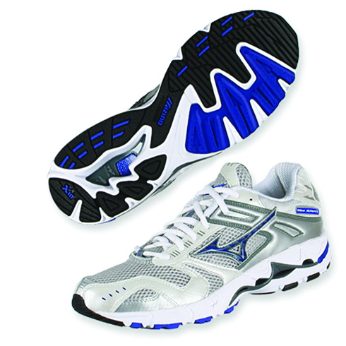 Кроссовки Mizuno Wave Alchemy