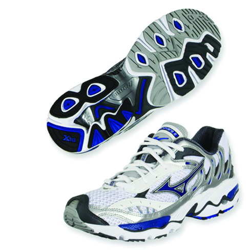 Кроссовки Mizuno Wave Nirvana