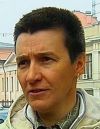 Ирина Громова. Фото: Марина Иовлева