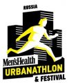 По Питеру стремительно пронеслась гонка Men’s Health Urbanathlon & Festival!
