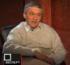 Лыжи. Алесандр Грушин. Фрагмент телепередачи