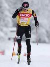 Лыжи. Юстина Ковальчик, Photo: NordicFocus/FISCHER