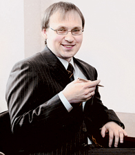 Андрей Митьков