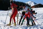 SKI-O-TOUR 2009