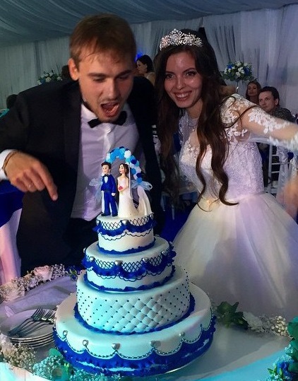 Свадьба антона шипулина и луизы сабитовой фото Свадьба антона шипулина и луизы сабитовой фото