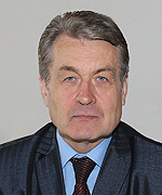 Фото 2. ЮРТАЙКИН Валерий Павлович - вице-губернатор Самарской области, руководитель департамента по вопросам правопорядка и противодействия коррупции – лицо, причастное к конфликту