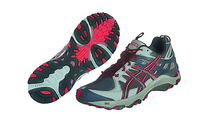  кроссовки ASICS Gel-Trabuco 11