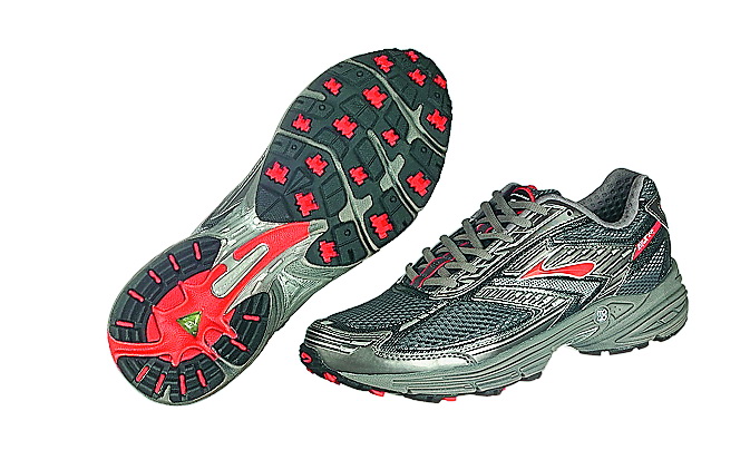 Кроссовки BROOKS Adrenaline ASR 5