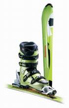 Rossignol Saphir Rossignol Saphir