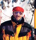 Георгий ДУБЕНЕЦКИЙ. Осень 2002 г.