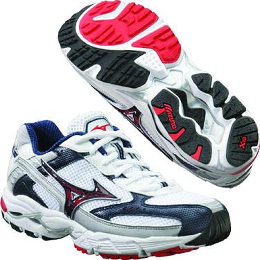 Кроссовки Mizuno Wave Inspire