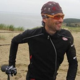 Виктор Корчагин