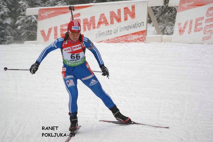 Ольга Медведцева