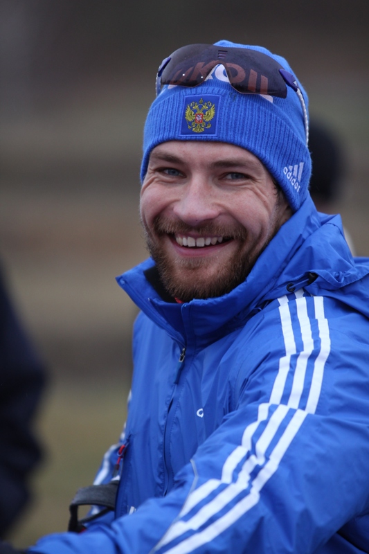 Петухов Алексей Евгеньевич лыжник