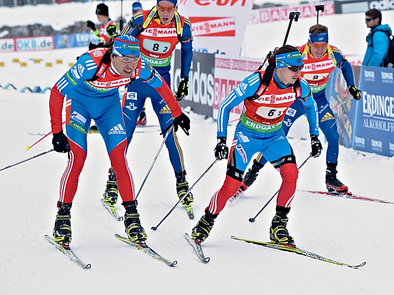 Сайт журнала лыжный спорт. Биатлон триатлон. Лыжный спорт журнал. Биатлон и триатлон разница. Новости спорта в журнале лыжный спорт.