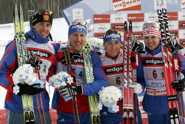 Скиспорт журнал лыжный спорт сайт