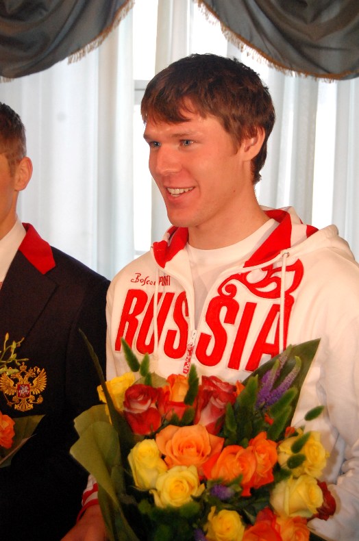 Крюков Панжинский Ванкувер