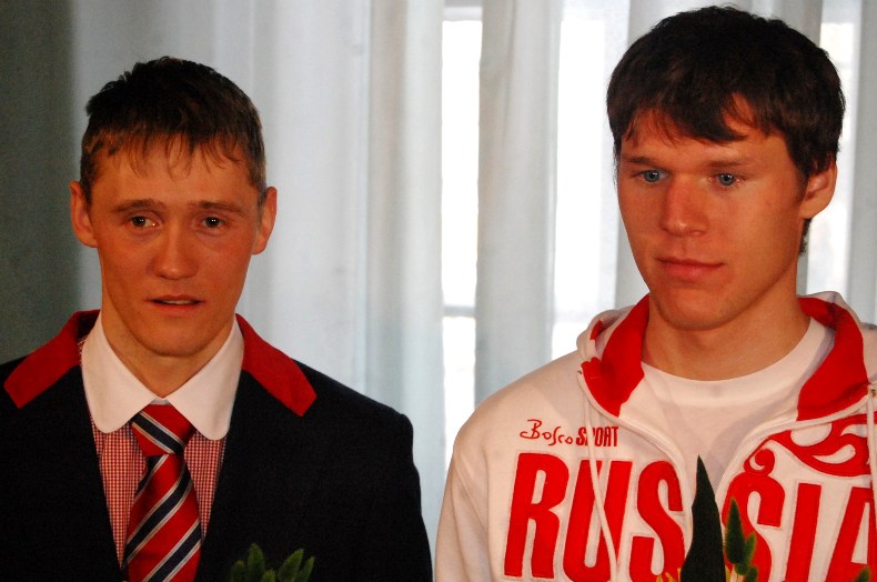 Никита Панжинский