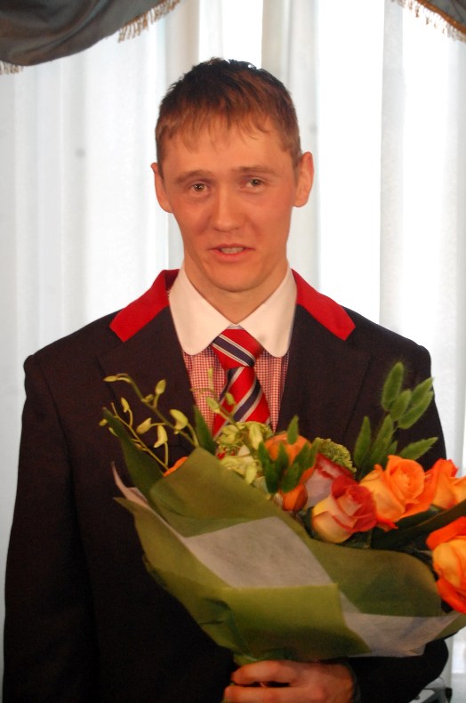 Никита Панжинский