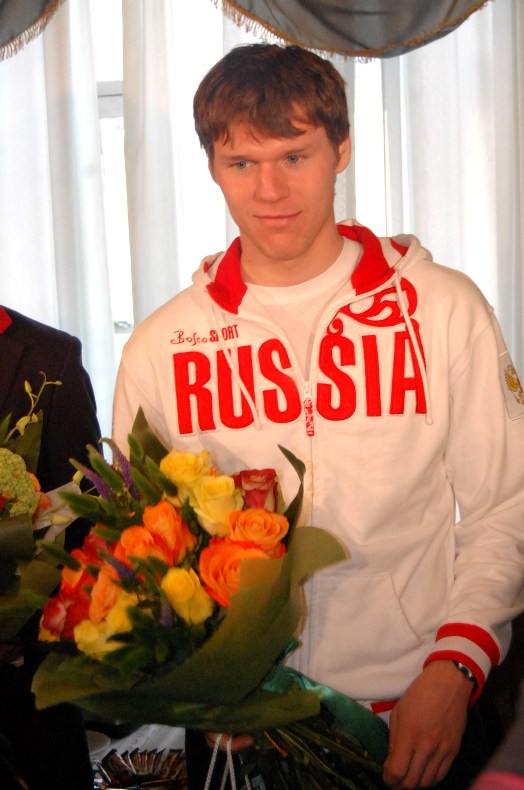 Крюков Панжинский Ванкувер