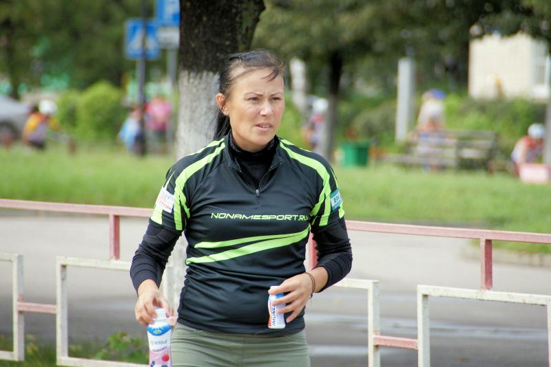 Юлия Чепалова