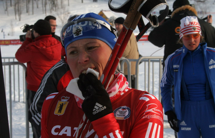 Юлия Чепалова