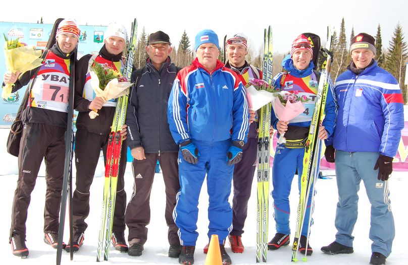 Сергей Коновалов: "В глубине души я всё ещё немного спортсмен" 19.07.2009
