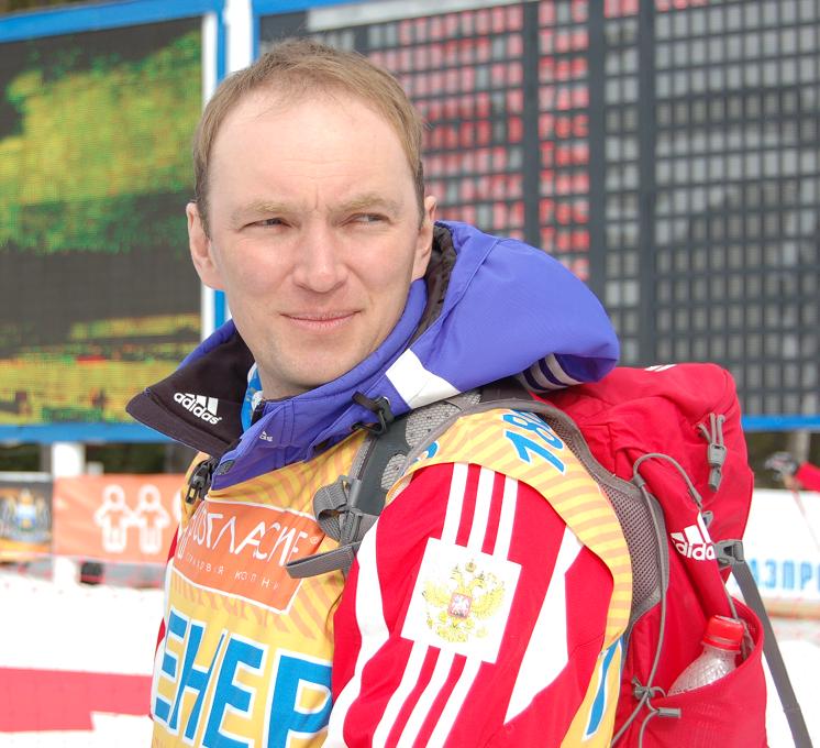 Сергей Коновалов: "Если доверят, обязательно буду работать со сборной России"