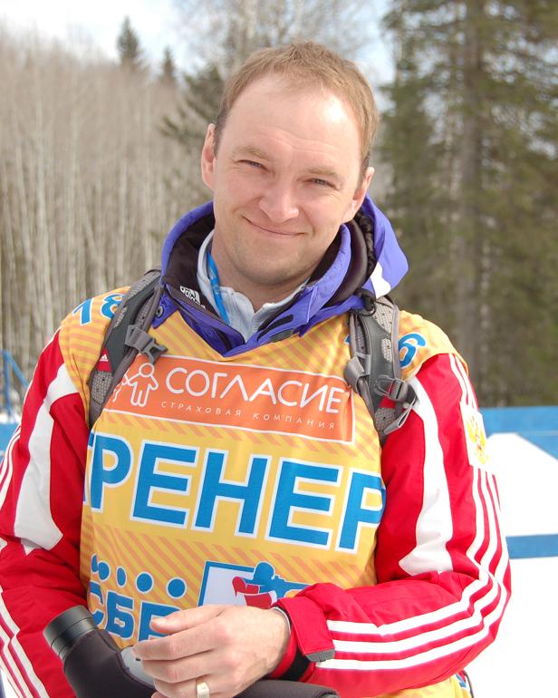 Сергей Коновалов: "В глубине души я всё ещё немного спортсмен" 19.07.2009