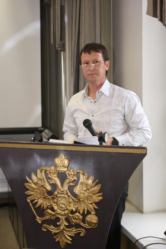 Валерий Медведцев