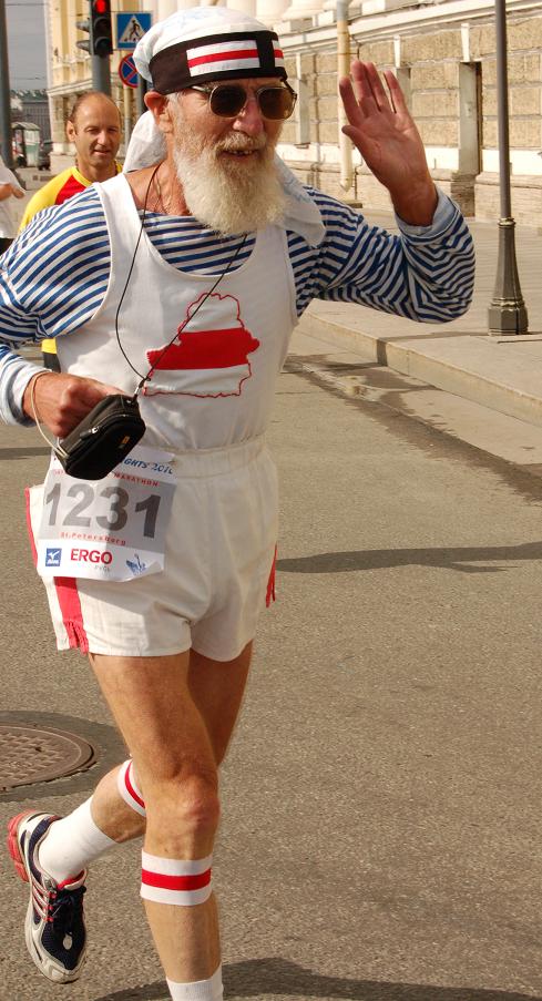 Лыжи. Лыжероллеры. Марафон 