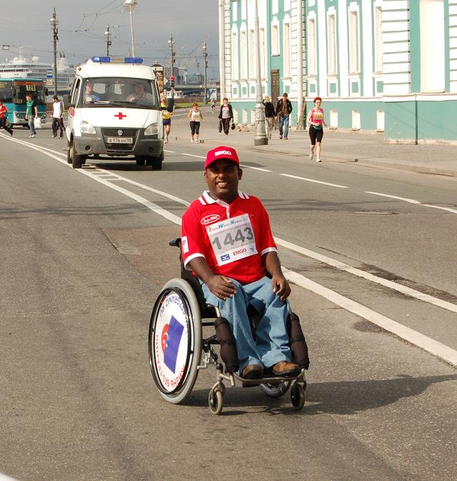 Лыжи. Лыжероллеры. Марафон 