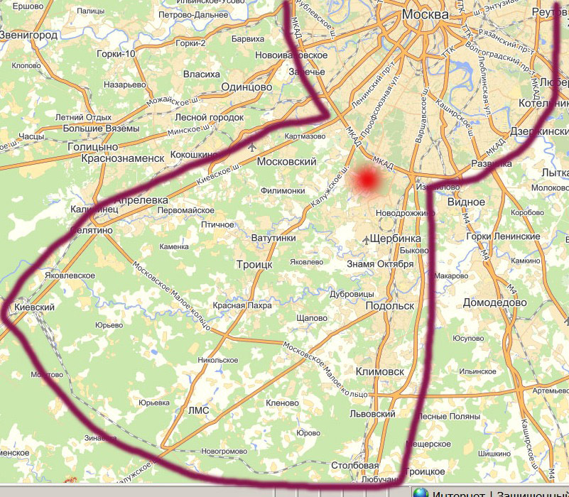 Южная Битца на карте Москвы. Границы Москвы. Новая Москва на карте. Границы новой Москвы на карте 2022. Какой город южнее москвы