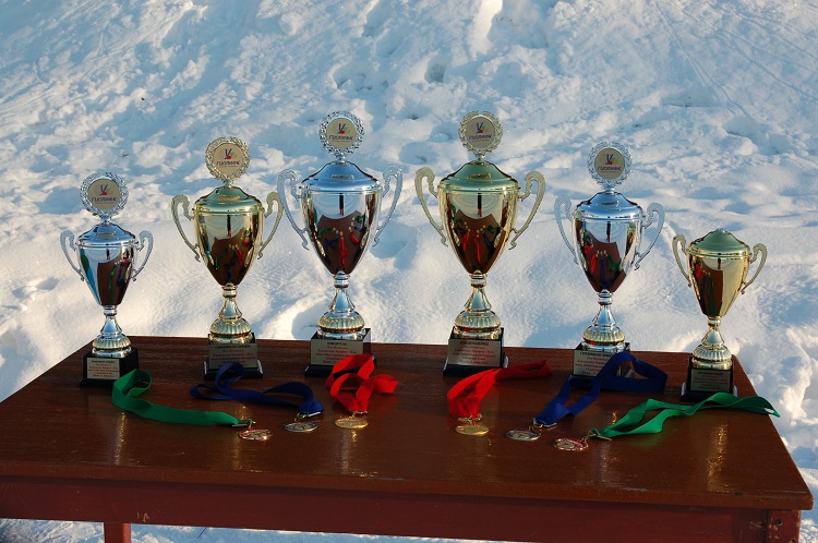 Московский классический марафон