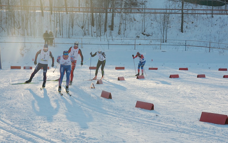 Московский классический марафон