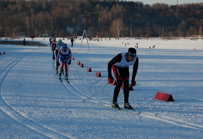 Московский классический марафон