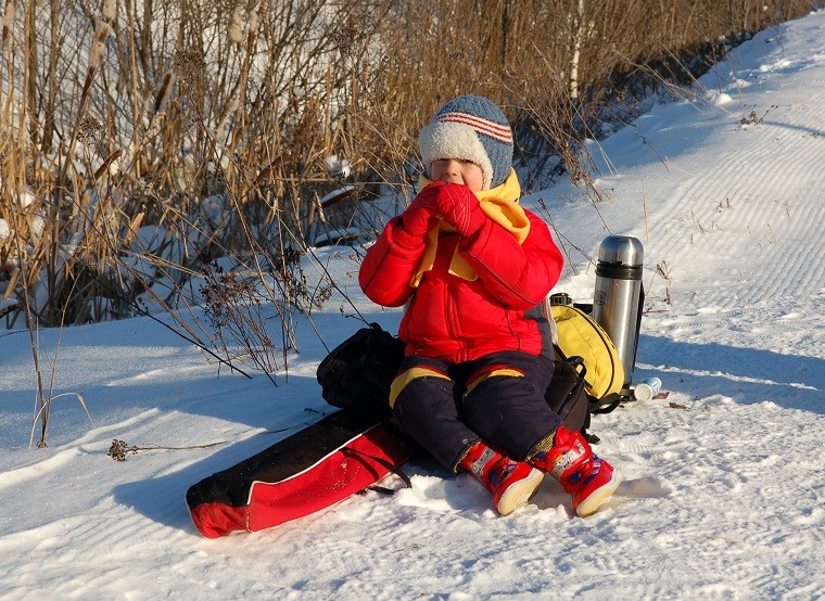 Московский классический марафон