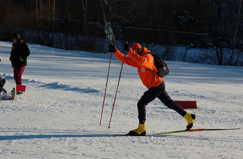 Московский классический марафон