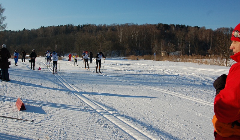 Московский классический марафон