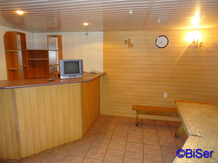 Гостиница биатлон уфа