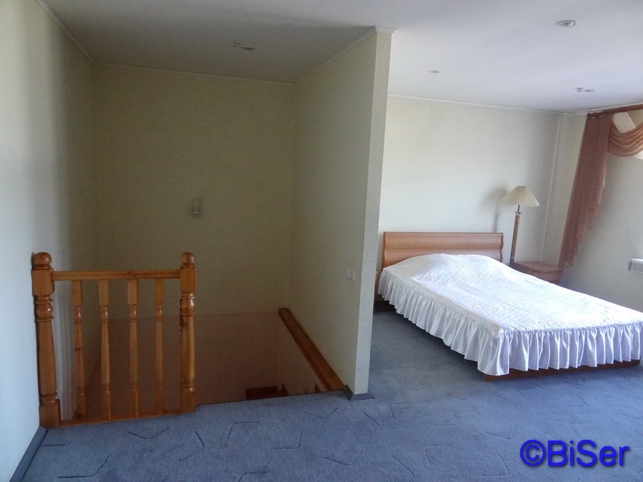 Гостиница биатлон уфа