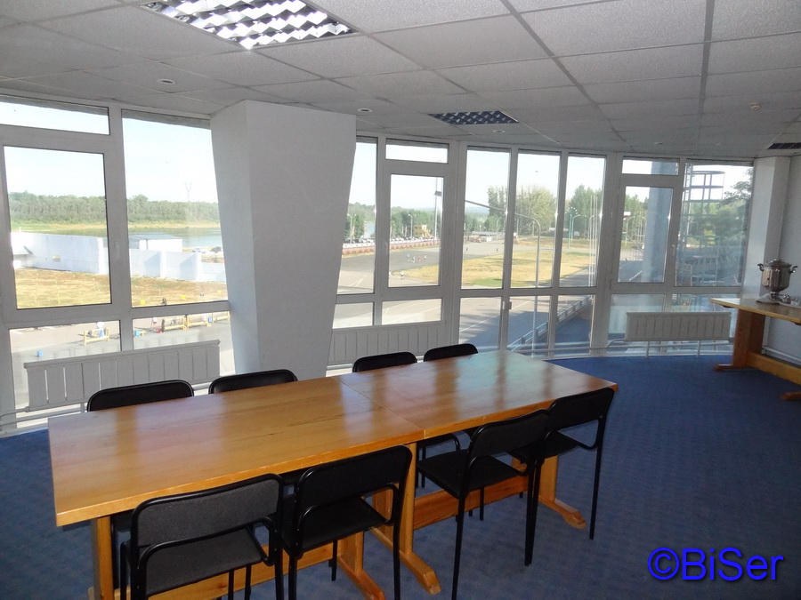 Гостиница биатлон уфа