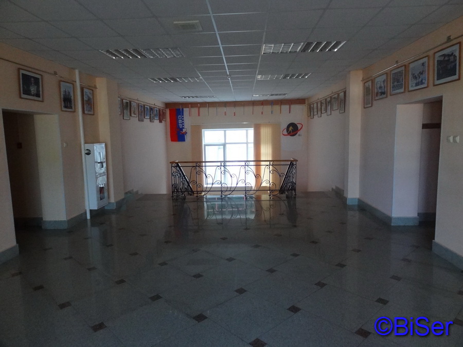 Гостиница биатлон уфа