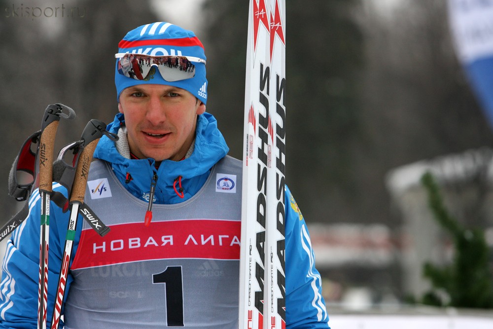 Николай Морилов