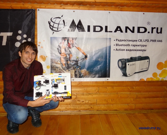 Победитель конкурса видео