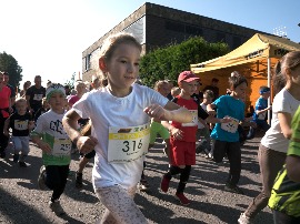 Ohta run