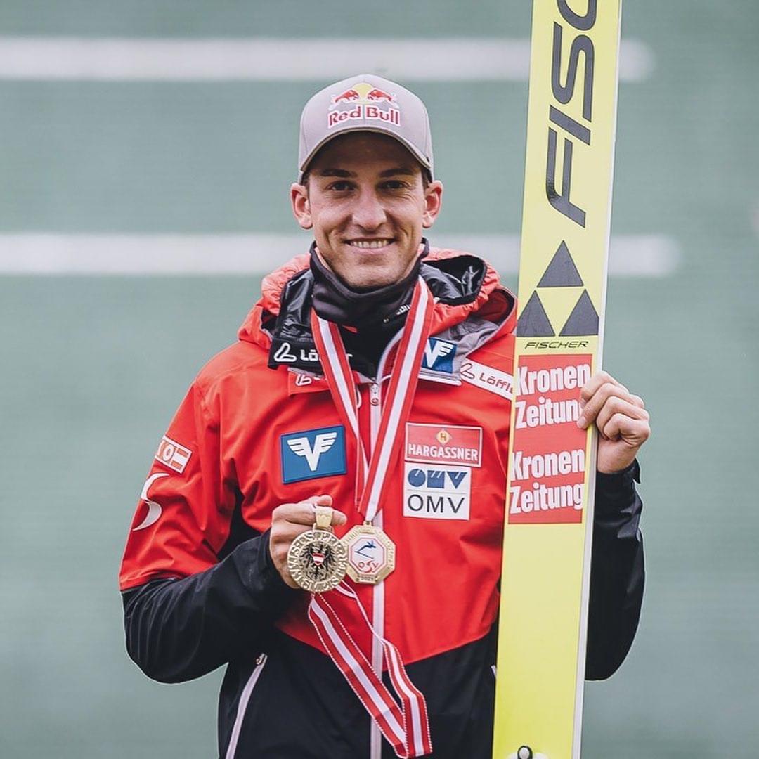 Грегор Шлиренцауэр