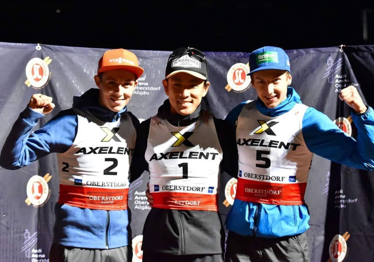 Э. Френцель, А. Ватабе, И. Херола