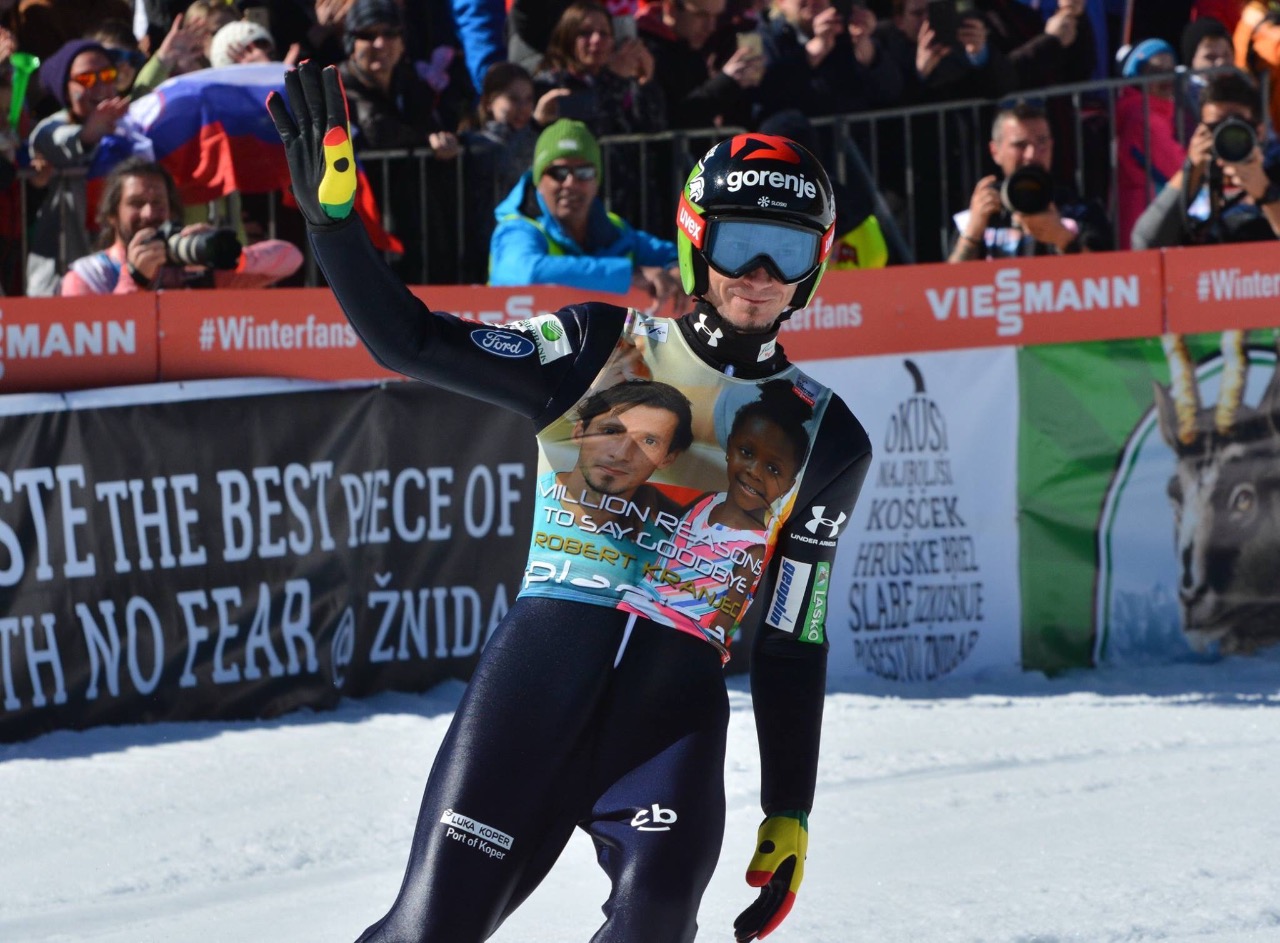 Роберт Краньец